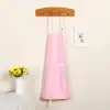 Wholesale of household waterproof, fashionable, hand-wiping, cooking, kitchen straps, and oil-proof work clothes Application Scenario